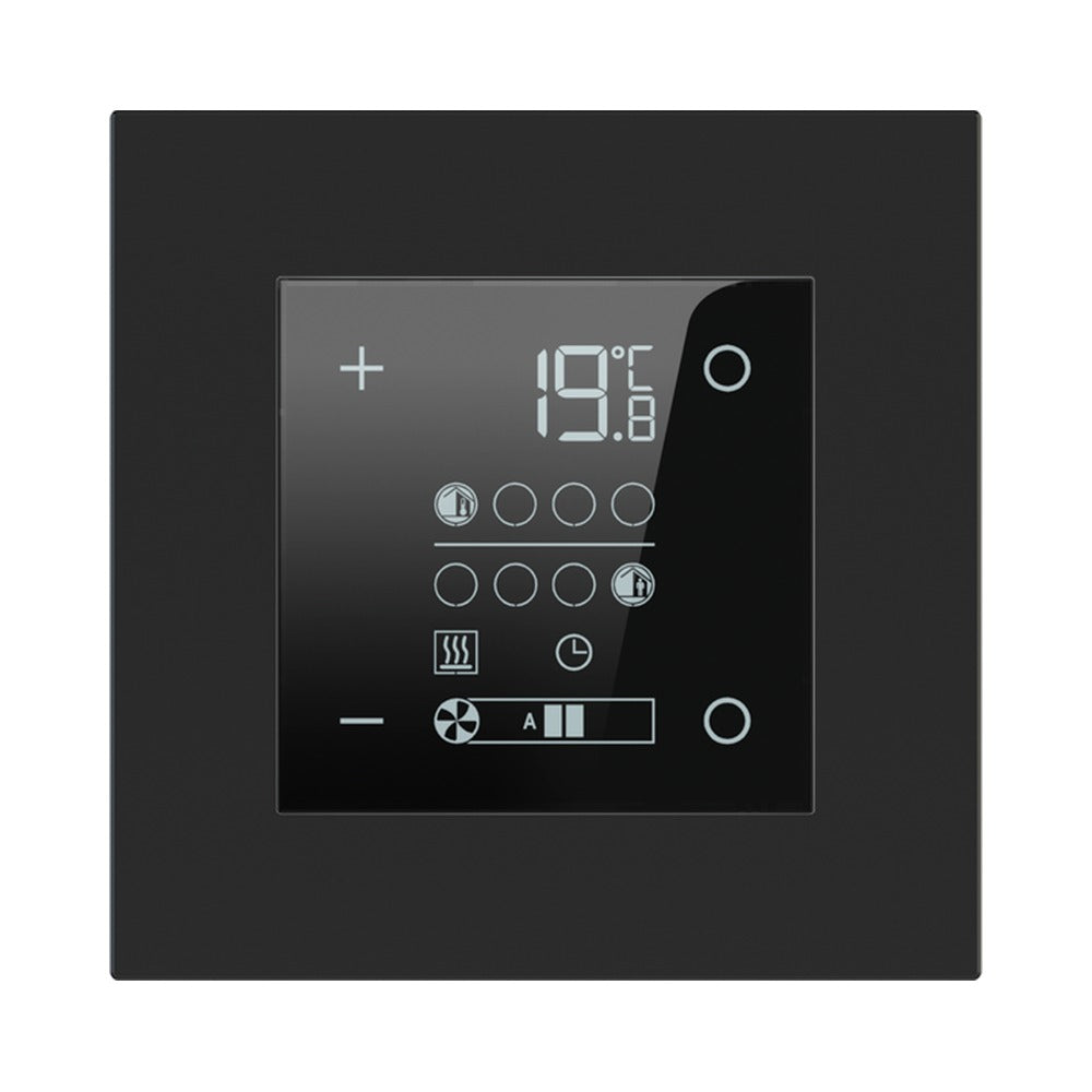 Ekinex EK-SQS plate – Fenix NTM Black Ingo (FNI)