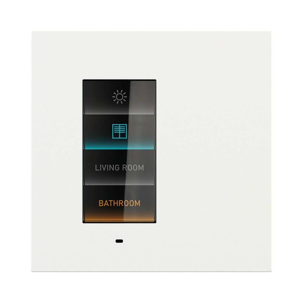 Ekinex EK-SQZ plate – Fenix NTM White Malè (FBM)