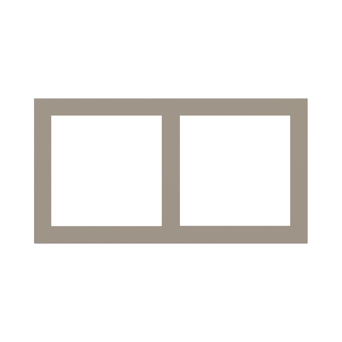 Ekinex 2-fold plate – Fenix NTM Beaver Ottawa (FCO)
