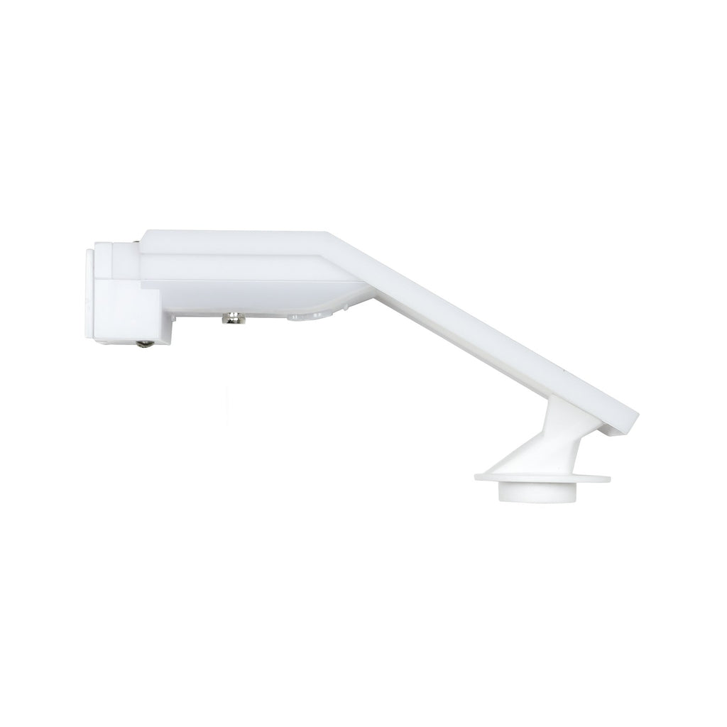 Elsner Suntracer KNX sl with Mounting Arm Fix