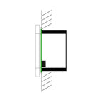 Elsner KNX T-Objekt-UP 3.2
