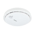 Sewi KNX AQS/TH-D L-Pr, white - Elsner Elektronik