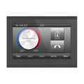 Elsner Corlo Touch KNX 5in WL, black/black