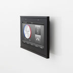 Elsner Corlo Touch KNX 5in WL, black/black