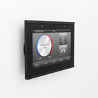 Elsner Corlo Touch KNX 5in WL, black/black