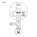 Elsner KNX S1R-B4 compact