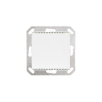 Elsner KNX AQS/TH-UP gl, pure white