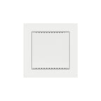 Elsner KNX T-UP gl, pure white