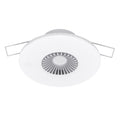 Elsner Intra-Sewi KNX T, pure white