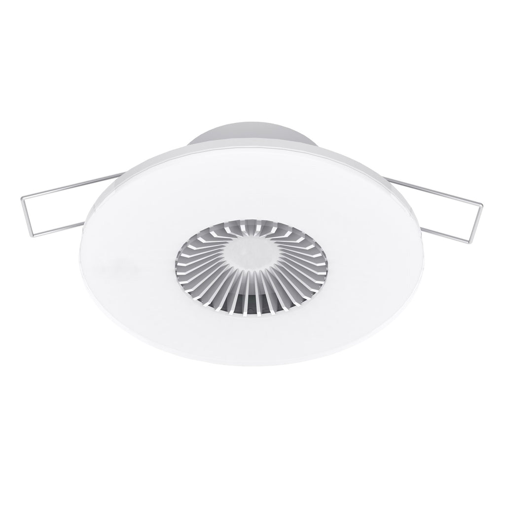 Elsner Intra-Sewi KNX TH, pure white