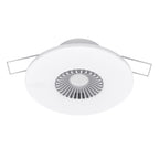Elsner Intra-Sewi KNX TH, pure white