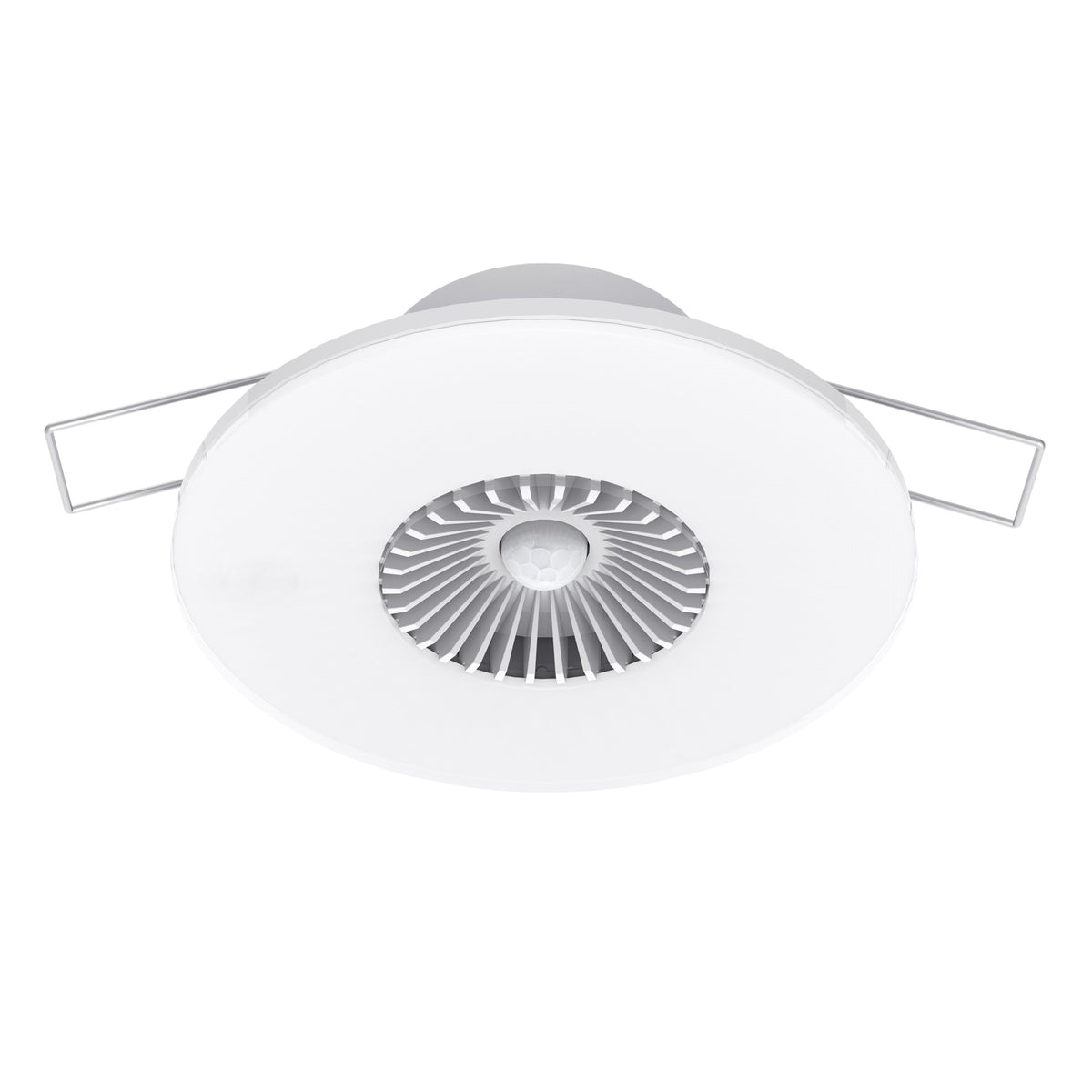 Intra-Sewi KNX TH-L-Pr, pure white - Elsner Elektronik