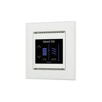 Elsner Cala Touch KNX TH 3.x, white