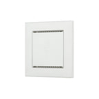 Elsner Cala KNX M1-T, pure white