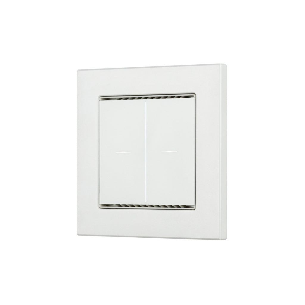 Elsner Cala KNX M2-T, pure white