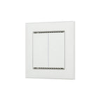 Elsner Cala KNX M2-T, pure white