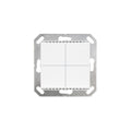 Elsner Cala KNX M4-T, pure white