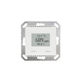 Elsner KNX VOC/TH-UP Touch, pure white RAL 9010