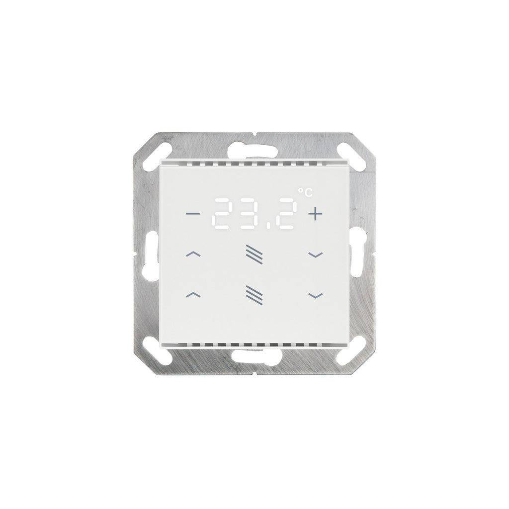 Elsner Cala KNX T 202 Sunblind, pure white