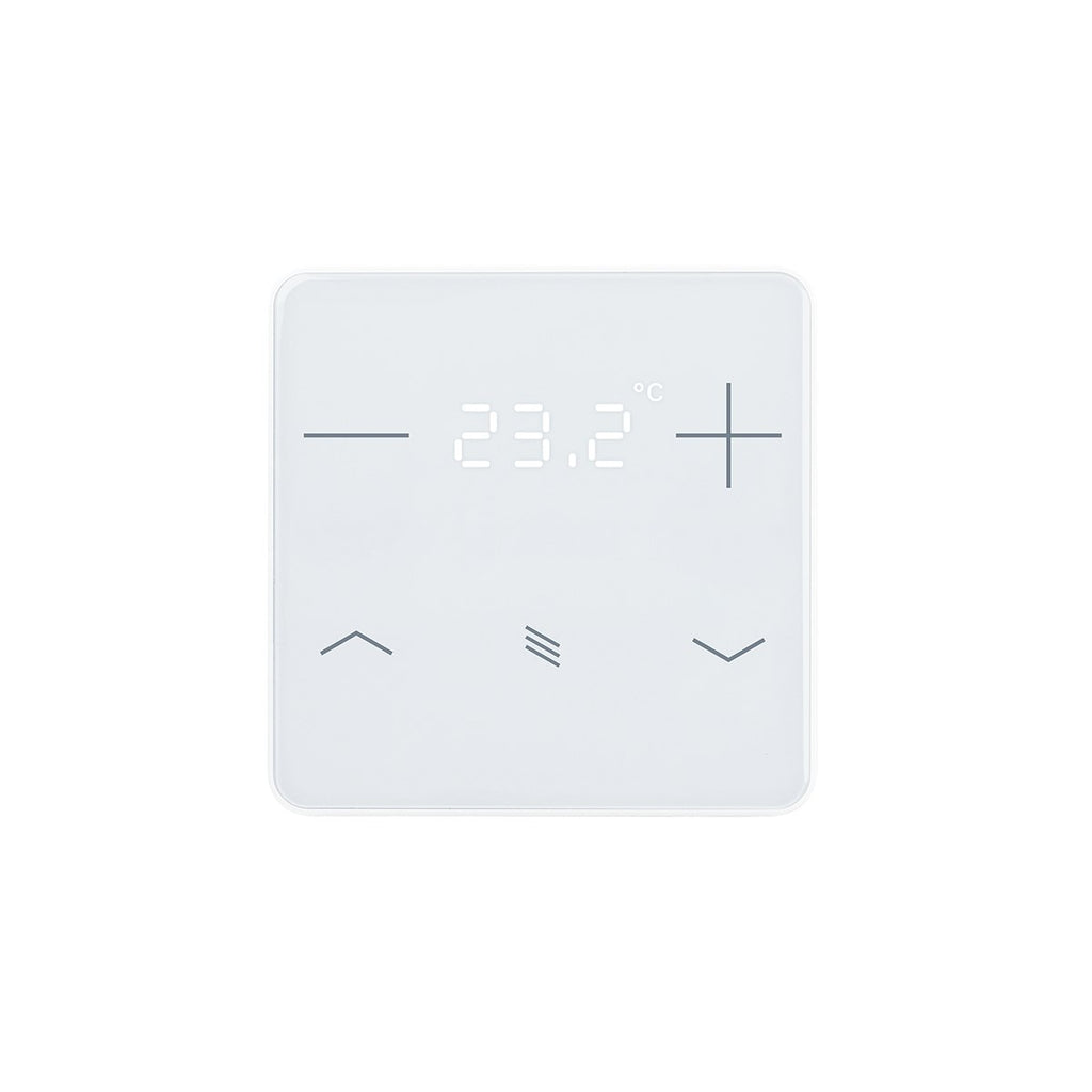 Elsner KNX eTR 201 Sunblind, signal white RAL 9003