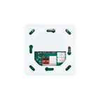 Elsner KNX eTR 202 Sunblind, signal white RAL 9003