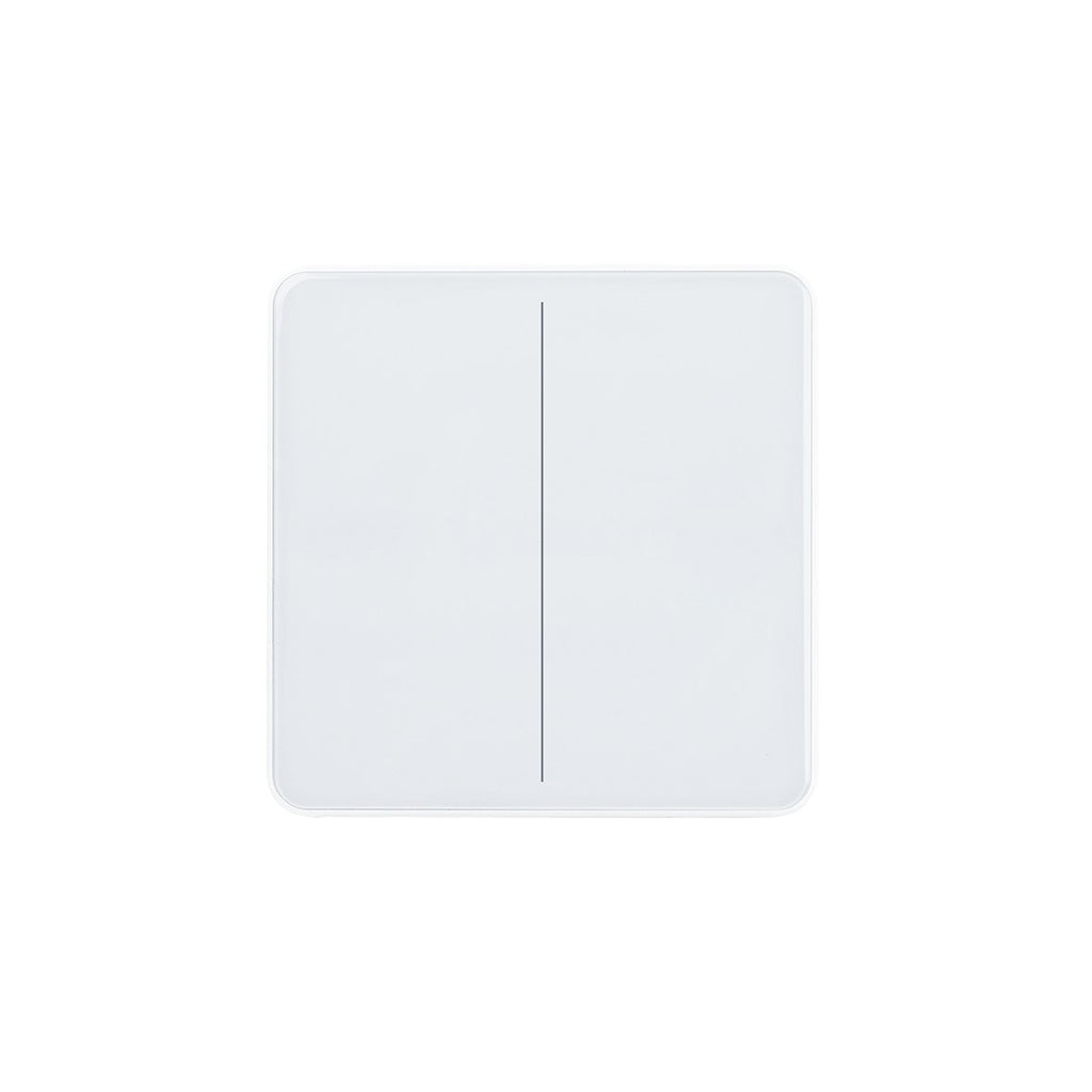 Elsner KNX eTR M2, signal white RAL 9003