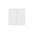Elsner KNX eTR M2, signal white RAL 9003