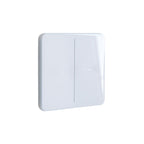 Elsner KNX eTR M2, signal white RAL 9003