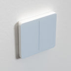 Elsner KNX eTR M2, signal white RAL 9003