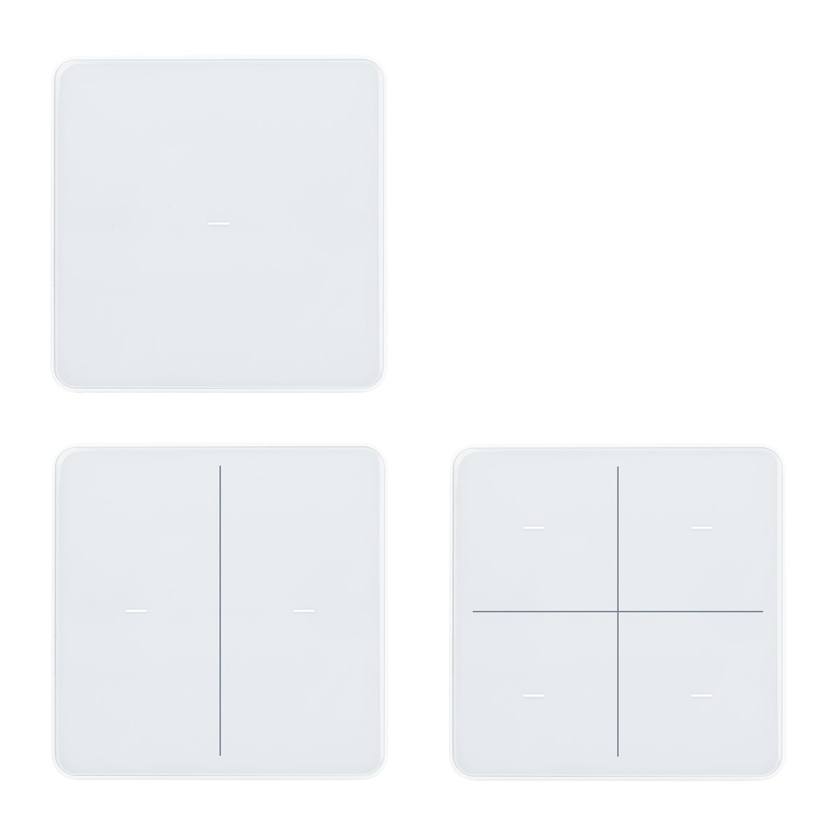 Elsner KNX eTR M2, signal white RAL 9003