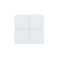 Elsner KNX eTR M4, signal white RAL 9003