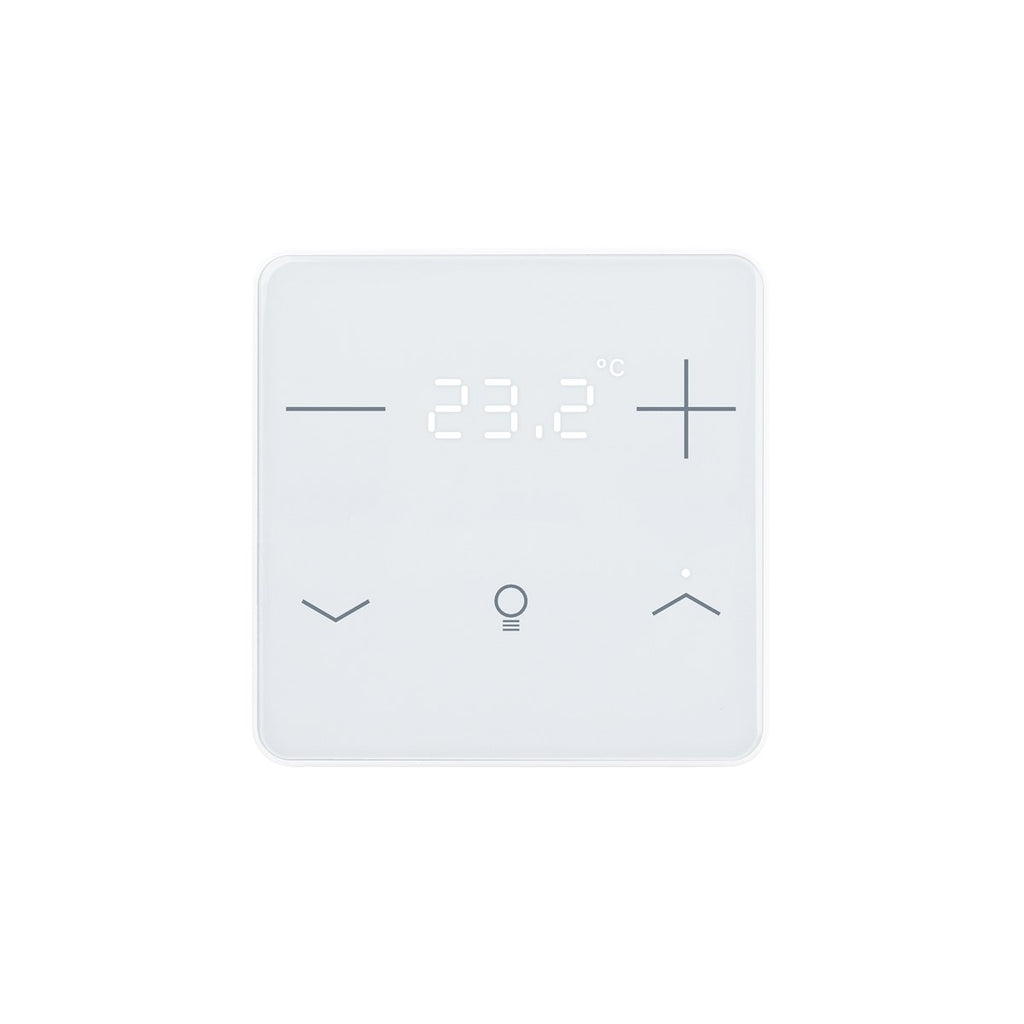 Elsner KNX eTR 205 Light, signal white RAL 9003
