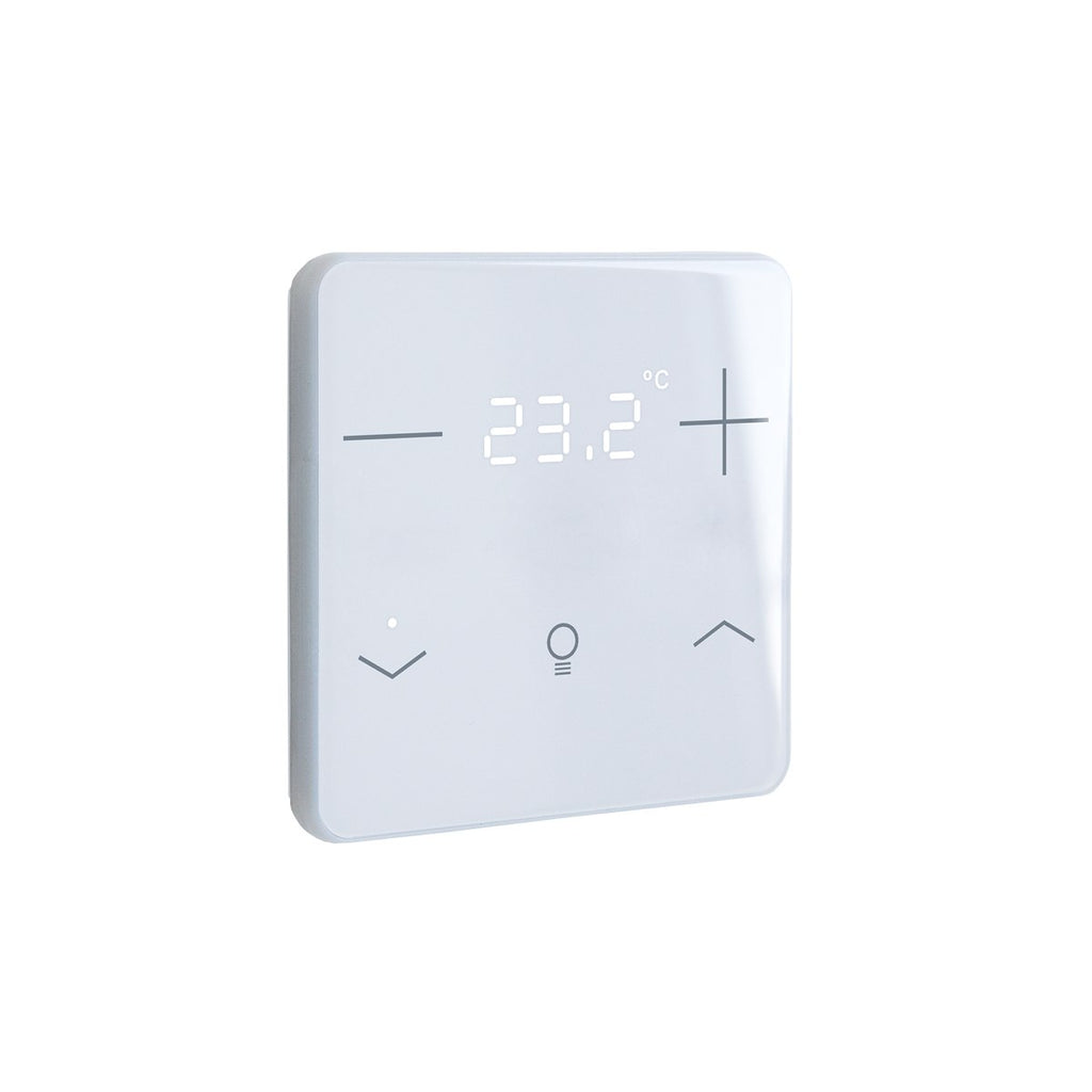 Elsner KNX eTR 205 Light, signal white RAL 9003
