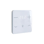Elsner KNX eTR 205 Light, signal white RAL 9003