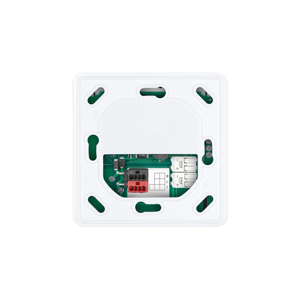 Elsner KNX eTR 205 Light, signal white RAL 9003