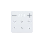 Elsner KNX eTR 208 Light/Sunblind, signal white RAL 9003
