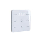 Elsner KNX eTR 208 Light/Sunblind, signal white RAL 9003