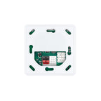 Elsner KNX eTR 208 Light/Sunblind, signal white RAL 9003