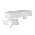 Elsner Windancer basic W KNX sec, white