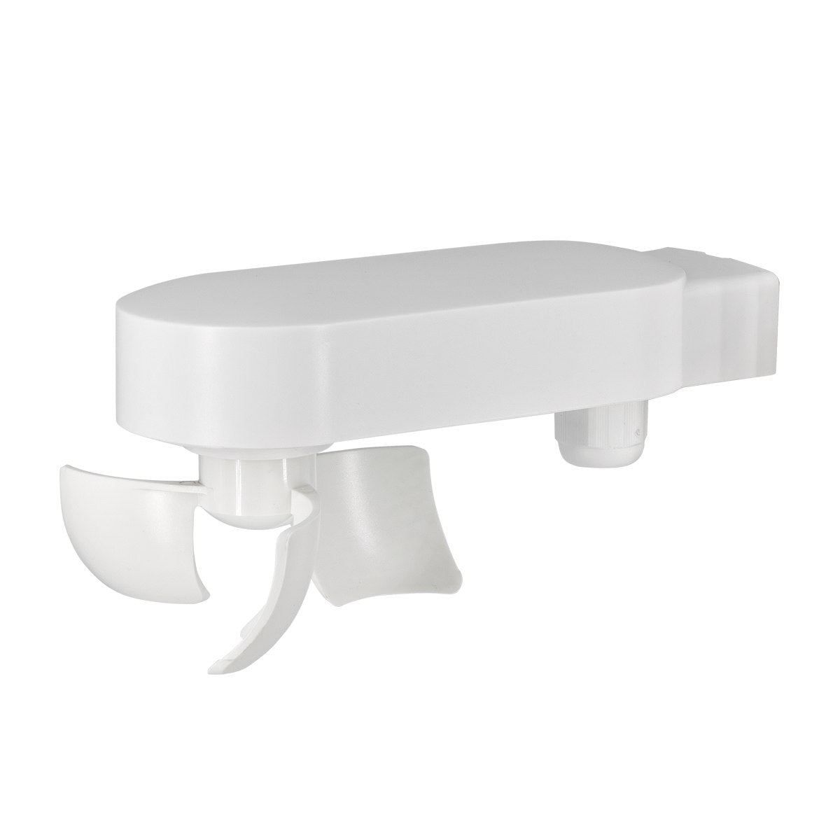 Elsner Windancer basic W KNX sec, white