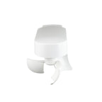 Elsner Windancer basic W KNX sec, white