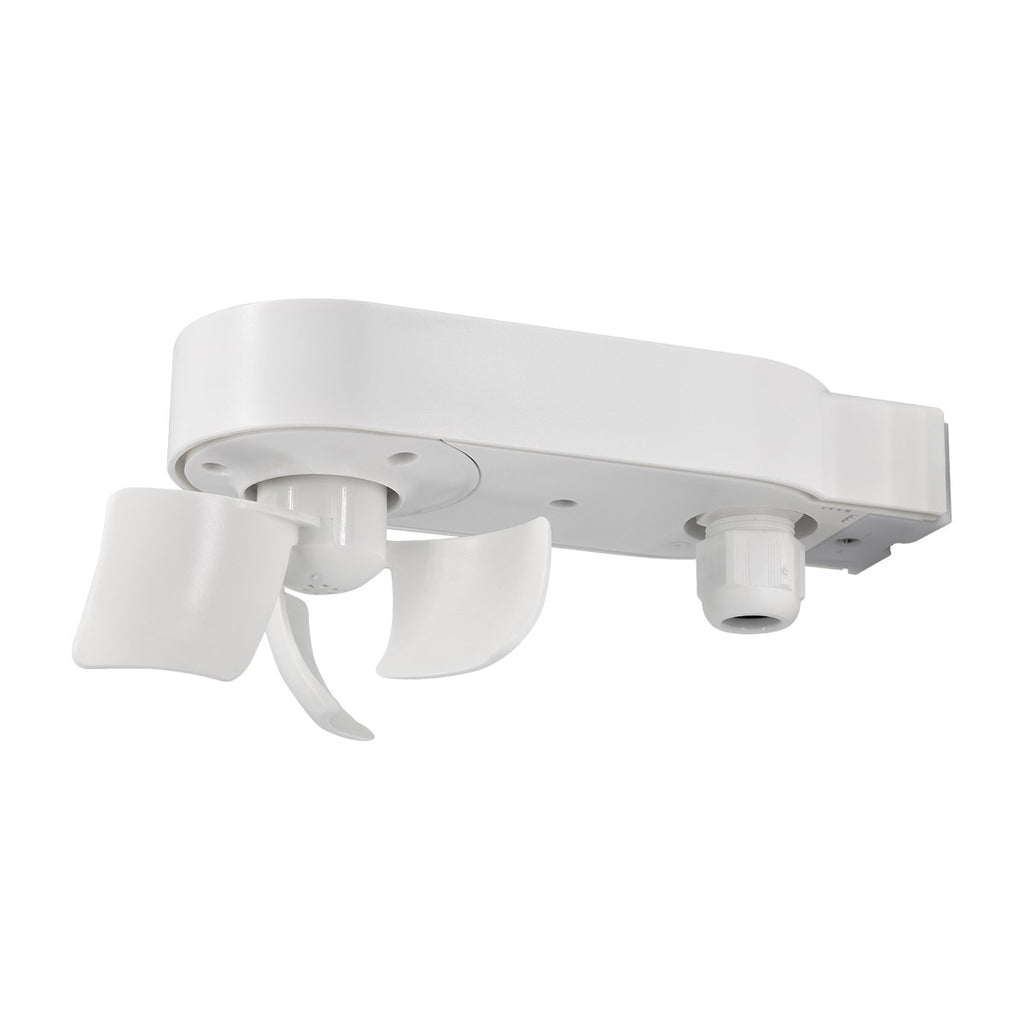 Elsner Windancer basic W KNX sec, white