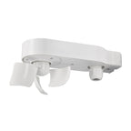 Elsner Windancer basic W KNX sec, white