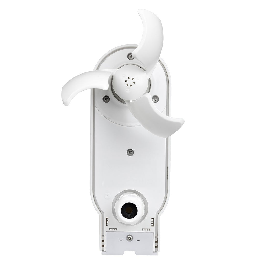Elsner Windancer basic W KNX sec, white