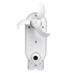 Elsner Windancer basic W KNX sec, white
