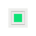 Elsner Cala KNX IL, pure white