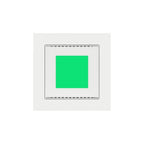 Elsner Cala KNX IL, pure white