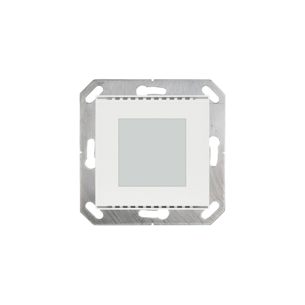 Elsner Cala KNX IL, pure white