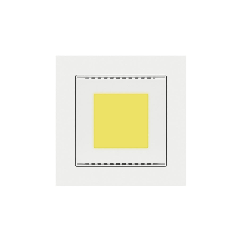 Elsner Cala KNX IL, pure white