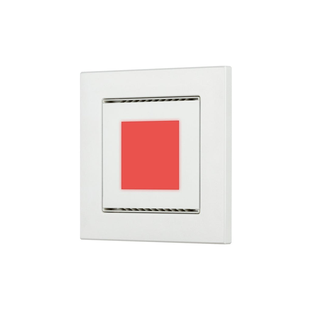 Elsner Cala KNX IL, pure white